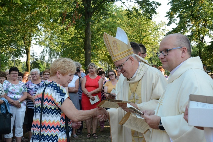 Maryjna Wspólnota Opiekunek Dziecięctwa Bożego