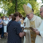 Maryjna Wspólnota Opiekunek Dziecięctwa Bożego