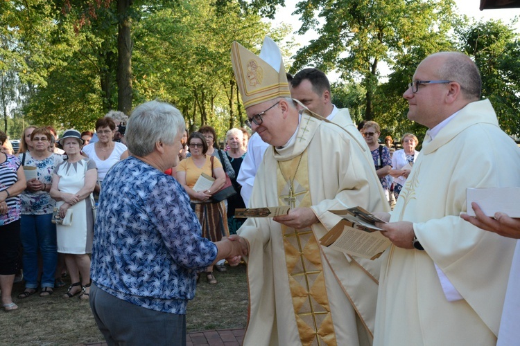 Maryjna Wspólnota Opiekunek Dziecięctwa Bożego