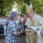 Maryjna Wspólnota Opiekunek Dziecięctwa Bożego