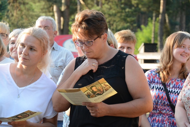 Maryjna Wspólnota Opiekunek Dziecięctwa Bożego