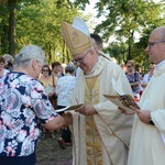 Maryjna Wspólnota Opiekunek Dziecięctwa Bożego