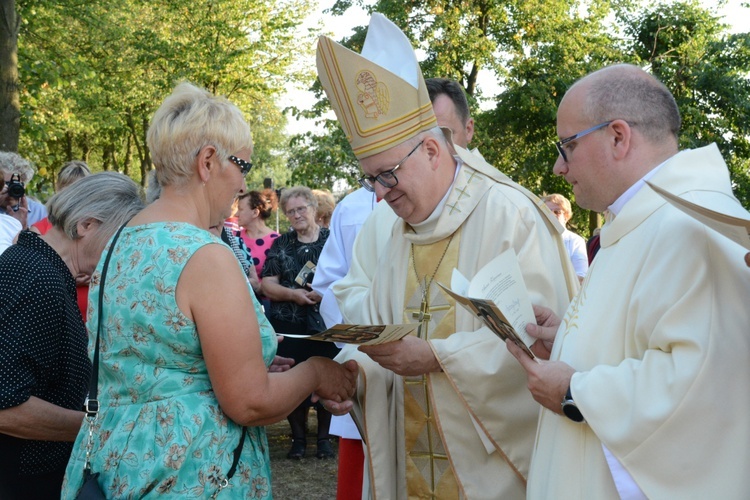 Maryjna Wspólnota Opiekunek Dziecięctwa Bożego