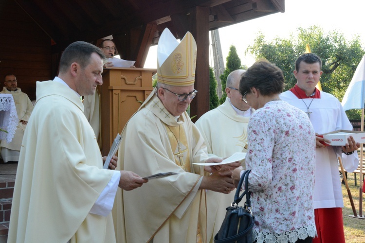 Maryjna Wspólnota Opiekunek Dziecięctwa Bożego