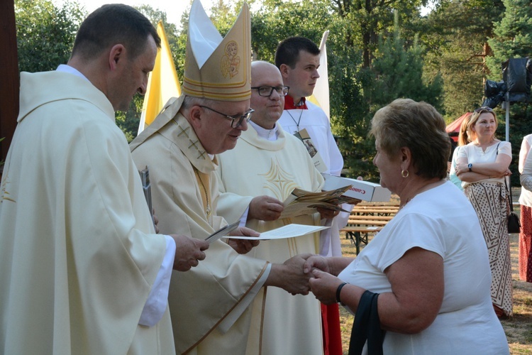 Maryjna Wspólnota Opiekunek Dziecięctwa Bożego