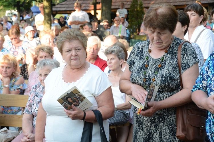 Maryjna Wspólnota Opiekunek Dziecięctwa Bożego