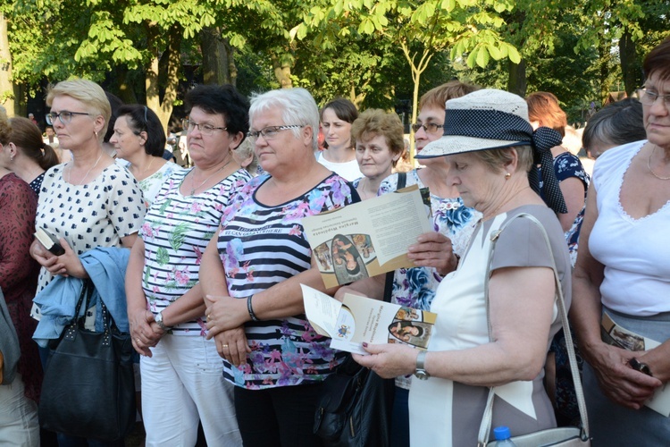 Maryjna Wspólnota Opiekunek Dziecięctwa Bożego