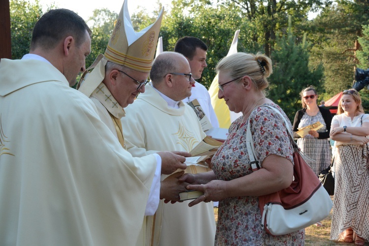 Maryjna Wspólnota Opiekunek Dziecięctwa Bożego