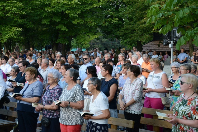 Maryjna Wspólnota Opiekunek Dziecięctwa Bożego