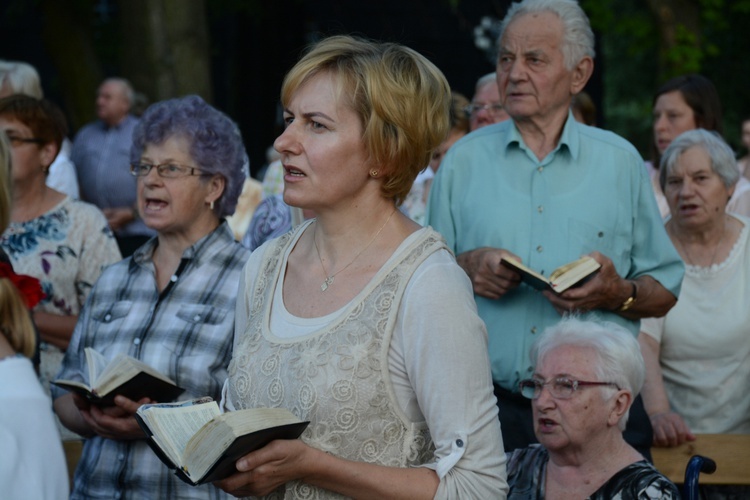 Maryjna Wspólnota Opiekunek Dziecięctwa Bożego