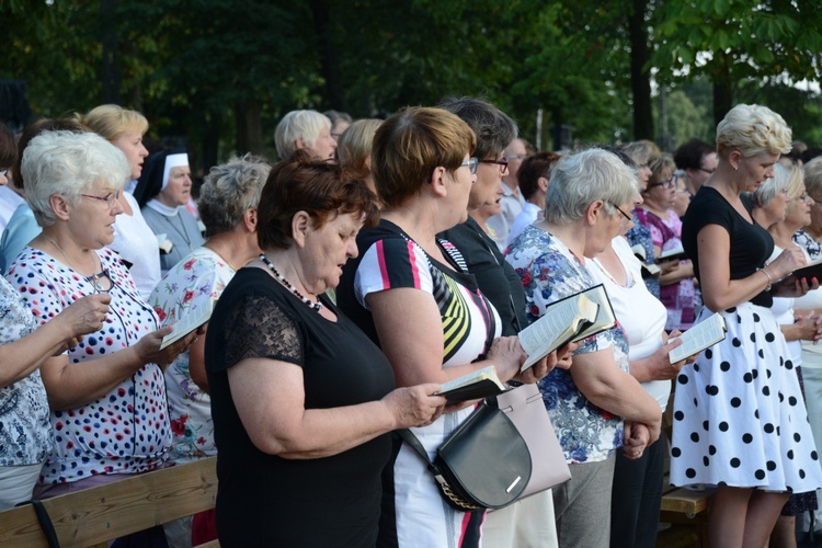 Maryjna Wspólnota Opiekunek Dziecięctwa Bożego