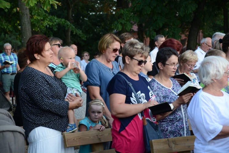 Maryjna Wspólnota Opiekunek Dziecięctwa Bożego