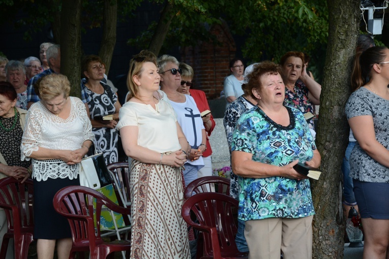 Maryjna Wspólnota Opiekunek Dziecięctwa Bożego