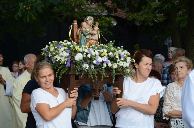 Maryjna Wspólnota Opiekunek Dziecięctwa Bożego