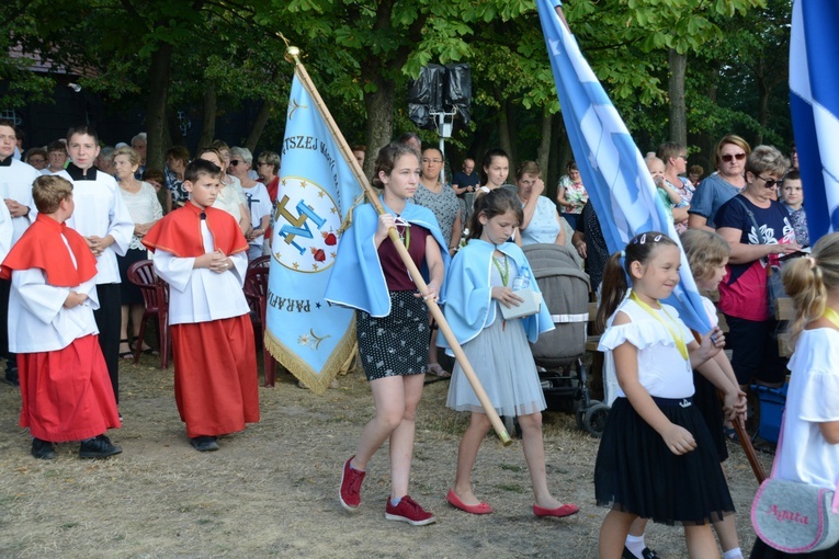 Maryjna Wspólnota Opiekunek Dziecięctwa Bożego