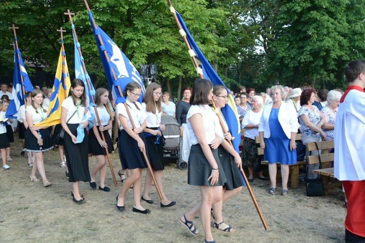 Maryjna Wspólnota Opiekunek Dziecięctwa Bożego