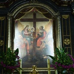 Pielgrzymka do św. Anny na Bocheniec