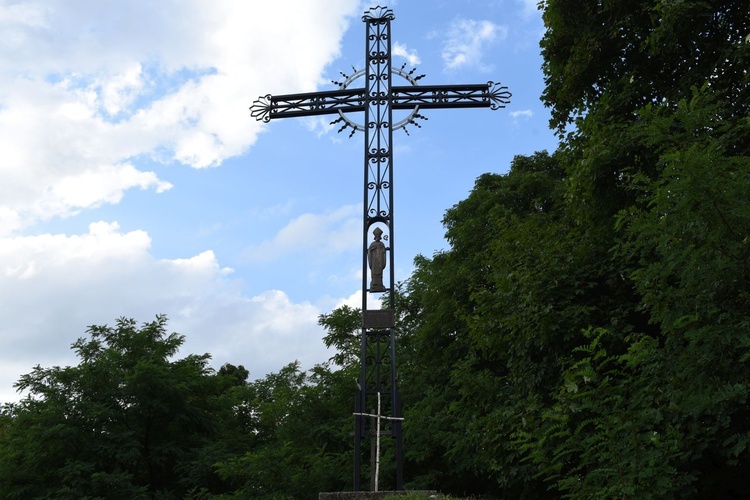 Pielgrzymka do św. Anny na Bocheniec