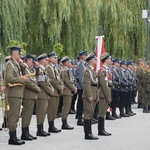 Obchody Święta Policji w Sochaczewie