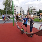 Park Akcji i Reakcji w Siemianowicach Śląskich