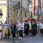 Pielgrzymka do Ostrówka