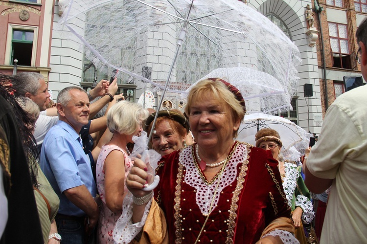 Jarmark św. Dominika rozpoczęty!