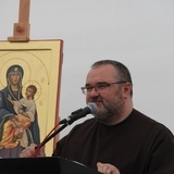 XV Karmelitańskie Dni Młodych w Czernej k. Krakowa