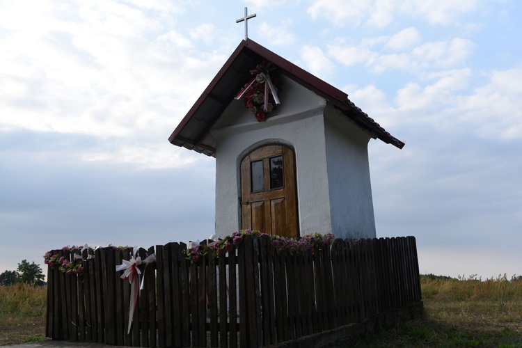 Głowaczowa na wakacje