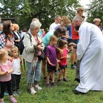 7. Ewangelizacja w Beskidach - Soszów Wielki 2019