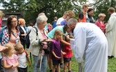 7. Ewangelizacja w Beskidach - Soszów Wielki 2019