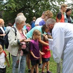 7. Ewangelizacja w Beskidach - Soszów Wielki 2019