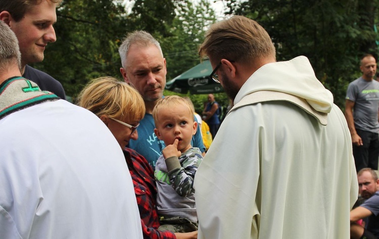 7. Ewangelizacja w Beskidach - Soszów Wielki 2019