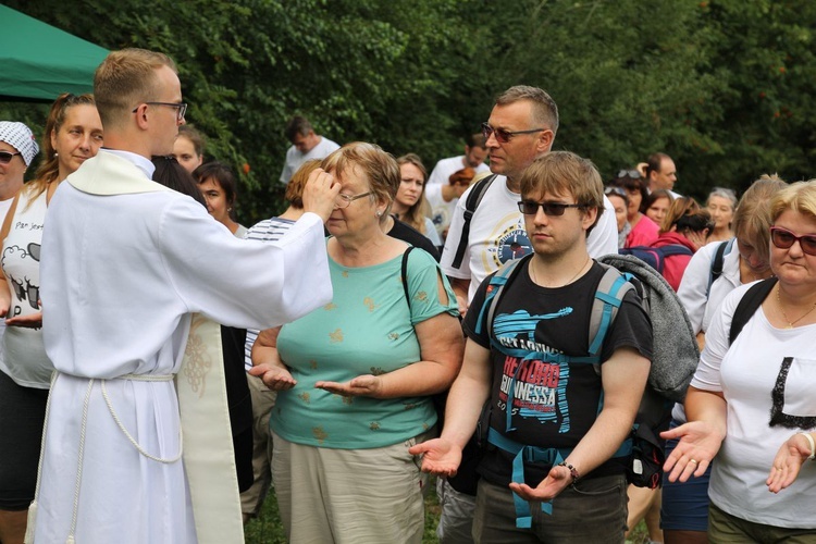 7. Ewangelizacja w Beskidach - Soszów Wielki 2019