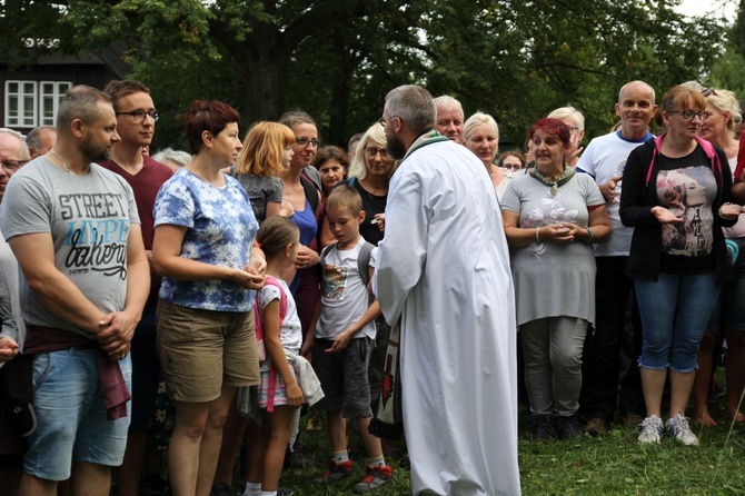 7. Ewangelizacja w Beskidach - Soszów Wielki 2019