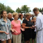 7. Ewangelizacja w Beskidach - Soszów Wielki 2019