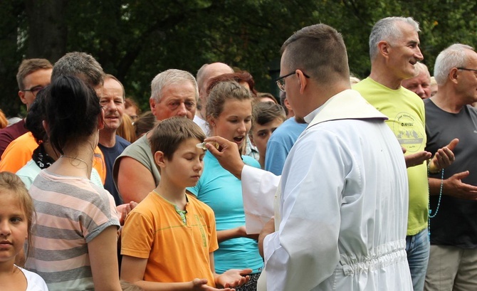 7. Ewangelizacja w Beskidach - Soszów Wielki 2019