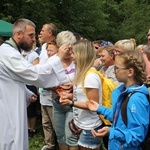 7. Ewangelizacja w Beskidach - Soszów Wielki 2019