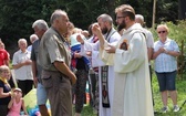 7. Ewangelizacja w Beskidach - Soszów Wielki 2019