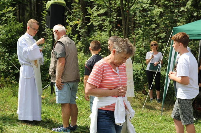 7. Ewangelizacja w Beskidach - Soszów Wielki 2019