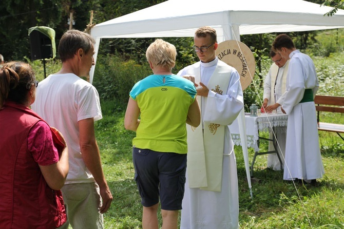 7. Ewangelizacja w Beskidach - Soszów Wielki 2019