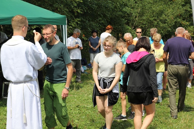 7. Ewangelizacja w Beskidach - Soszów Wielki 2019