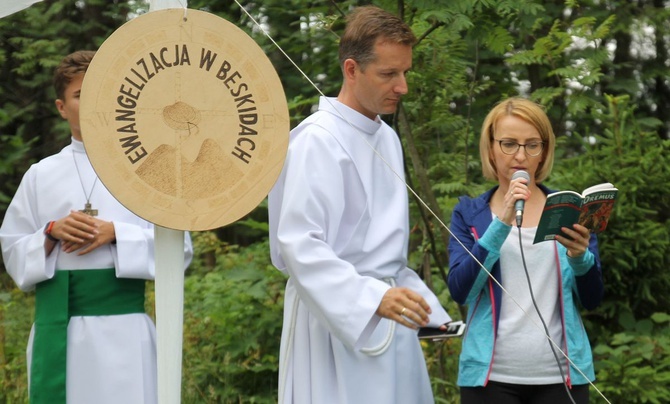 7. Ewangelizacja w Beskidach - Soszów Wielki 2019