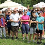 7. Ewangelizacja w Beskidach - Soszów Wielki 2019