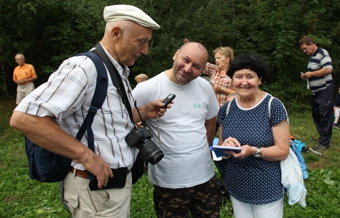 7. Ewangelizacja w Beskidach - Soszów Wielki 2019