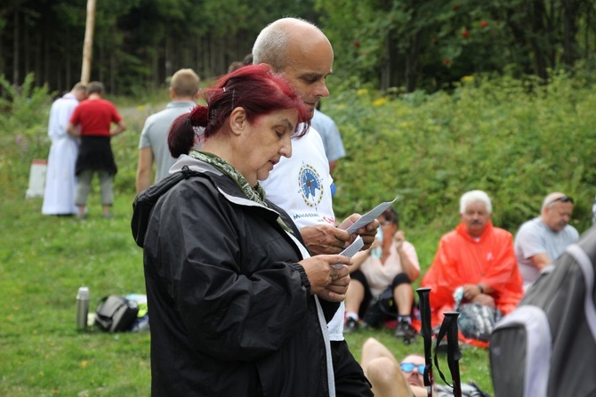 7. Ewangelizacja w Beskidach - Soszów Wielki 2019