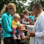 7. Ewangelizacja w Beskidach - Soszów Wielki 2019