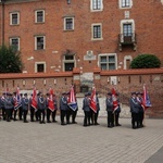 Święto małopolskiej policji 2019