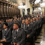 Święto małopolskiej policji 2019