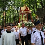 Odpust św. Anny na Górze Świętej Anny