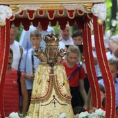 Odpust św. Anny na Górze Świętej Anny